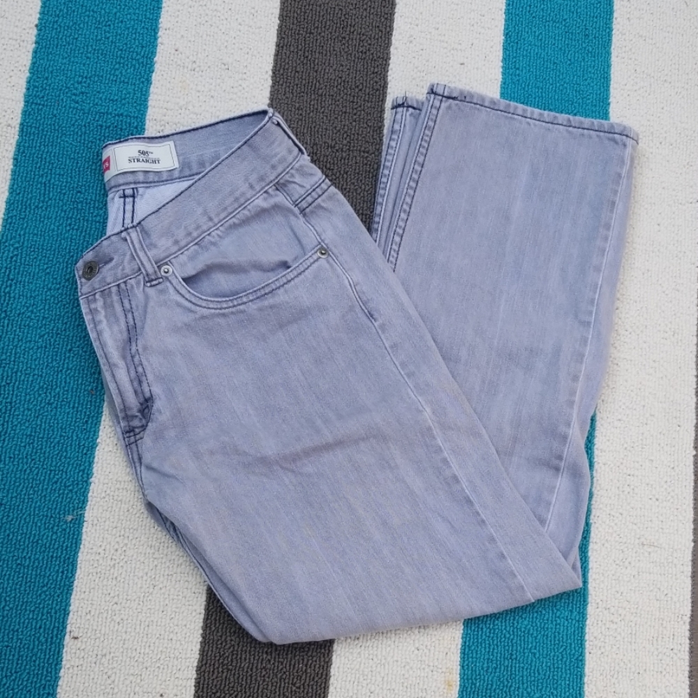 Levi's Jeans